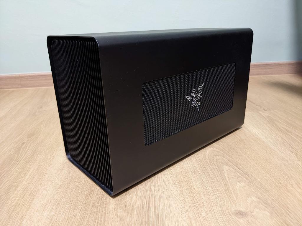 Razer graphics card hotsell