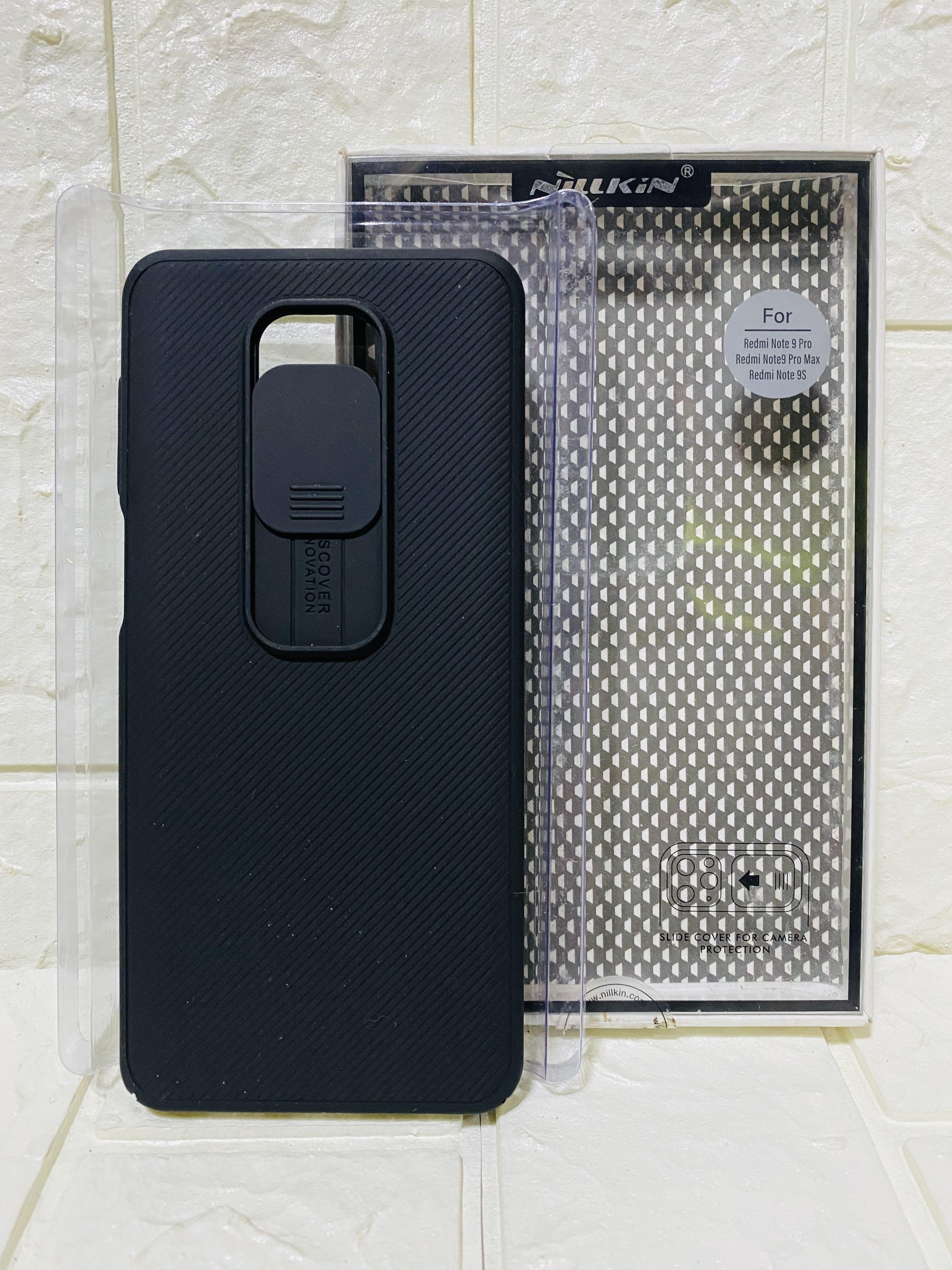 Redmi Note 9s / 9 Pro / 9 Pro Max (Category: Cases & Sleeves) located in Quezon City. Submitted by jennymellaa (Listing ID 1140667500, Image 1). Description: .