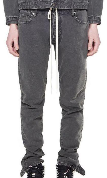 Represent popper denim discount
