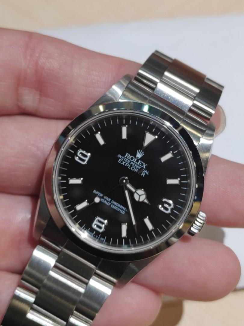 Rolex 14270 t25 cheap