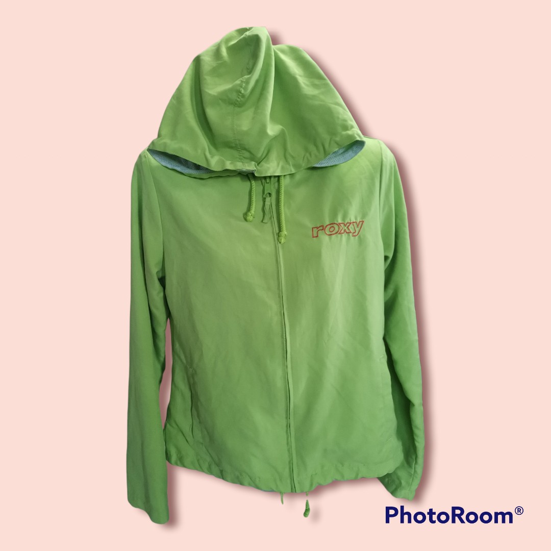 rozy windbreaker