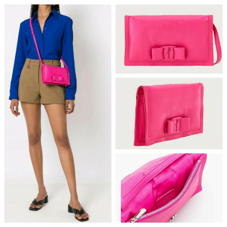 Viva flap crossbody online