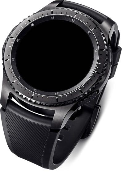 Watch gear s3 frontier shop