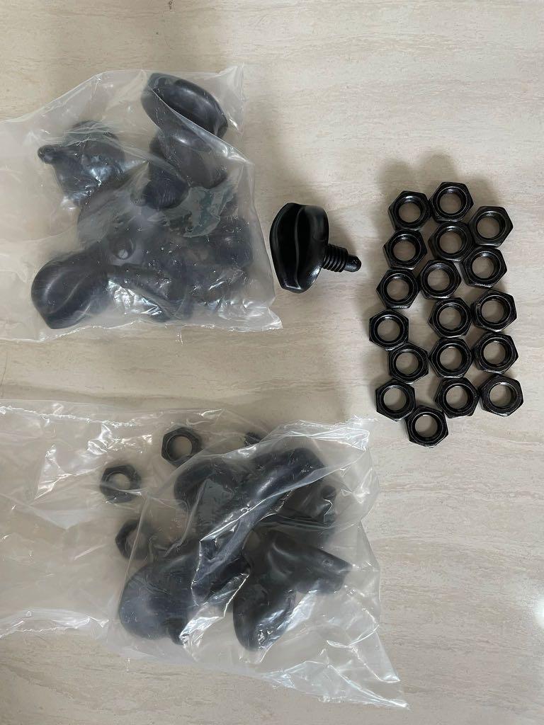 Saris bones knobs hot sale