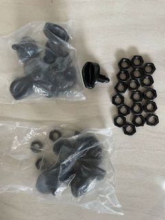 Saris bones knobs outlet