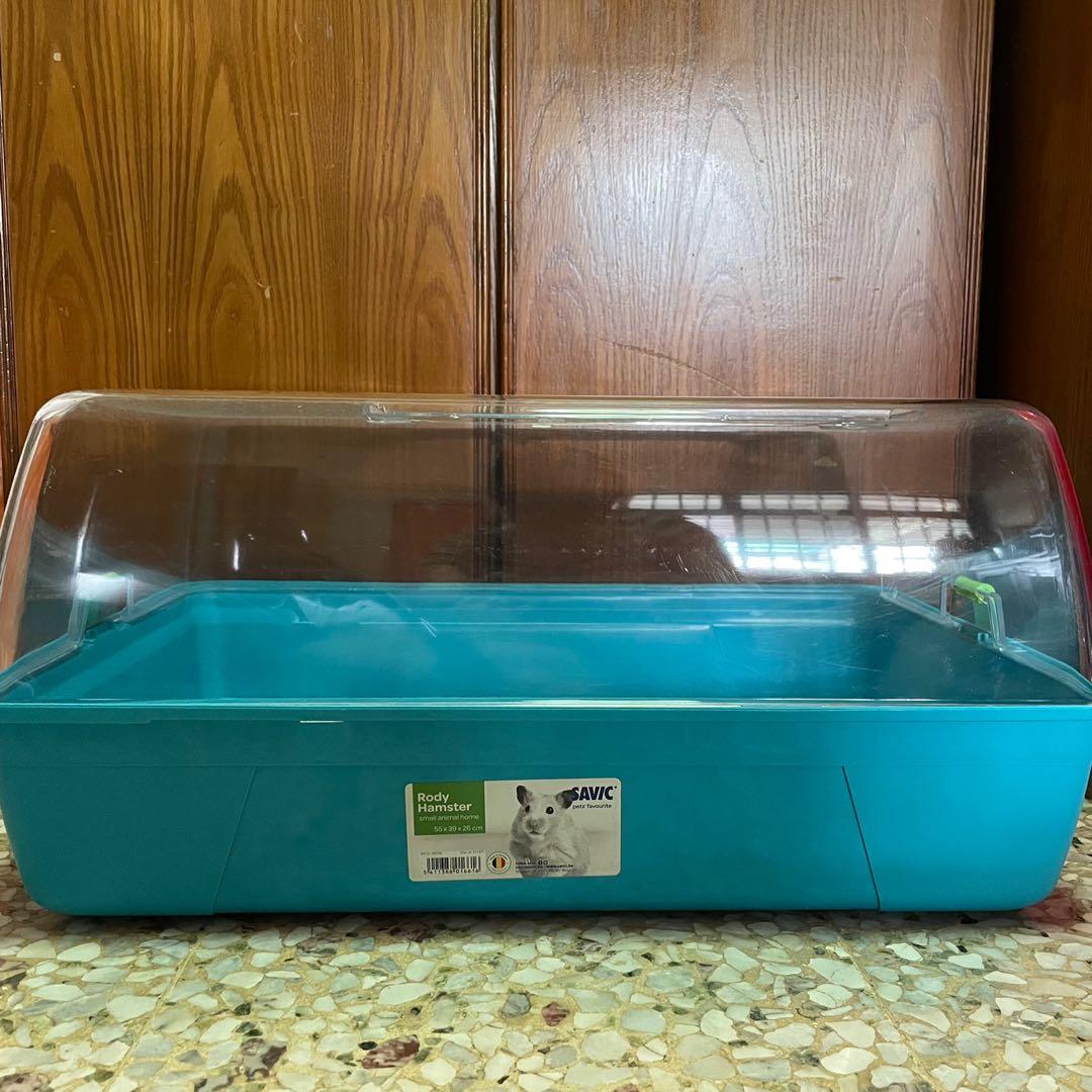Savic rody hamster cage top