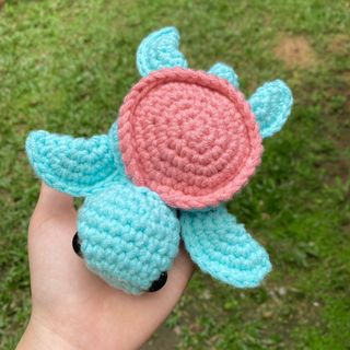 (Category: ) located in . Submitted by crochetsbyjo (Listing ID 1140774452, Image 1). Description: .
