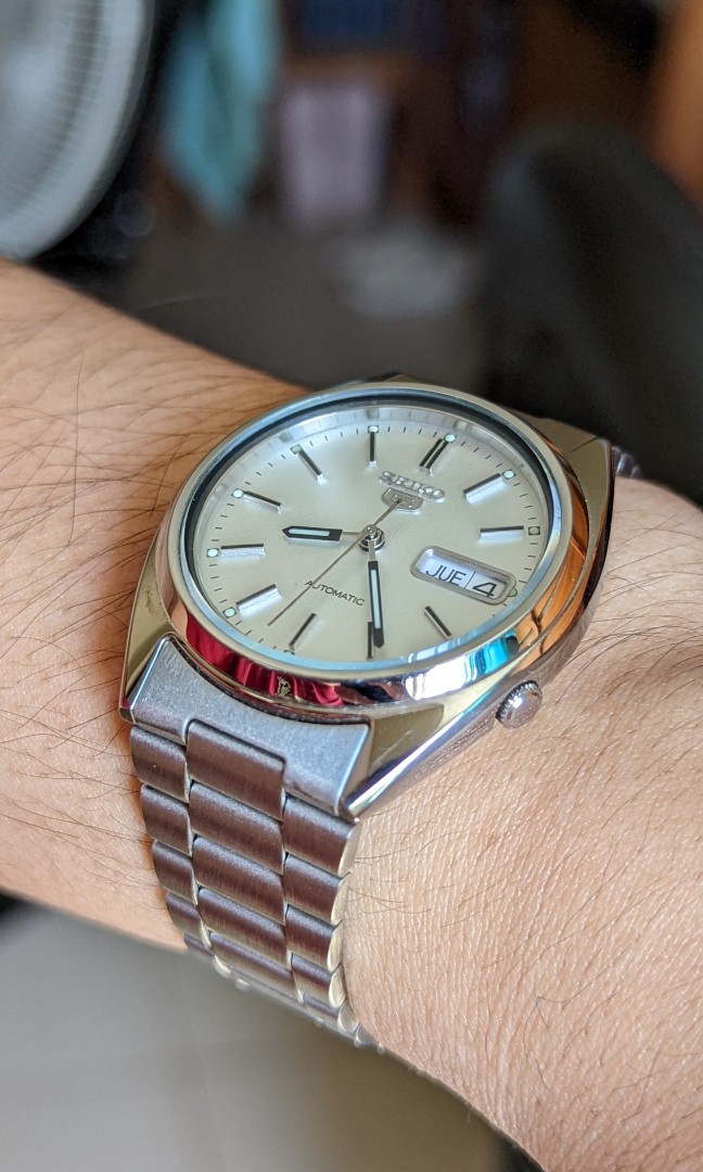 Seiko snxf01 shop