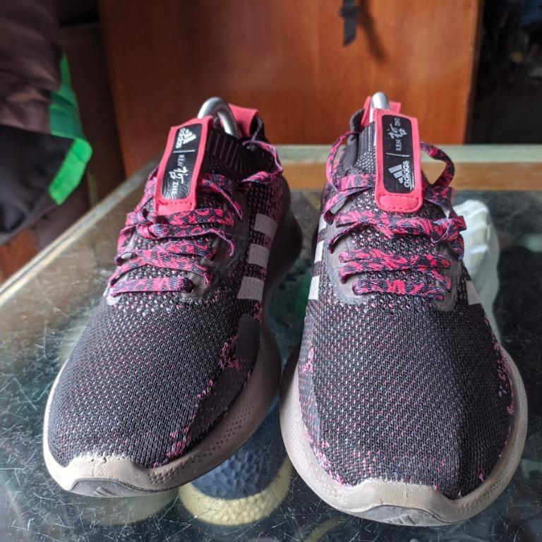 Adidas pure hotsell bounce x
