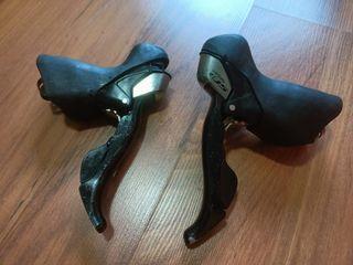 Shimano 105 5700