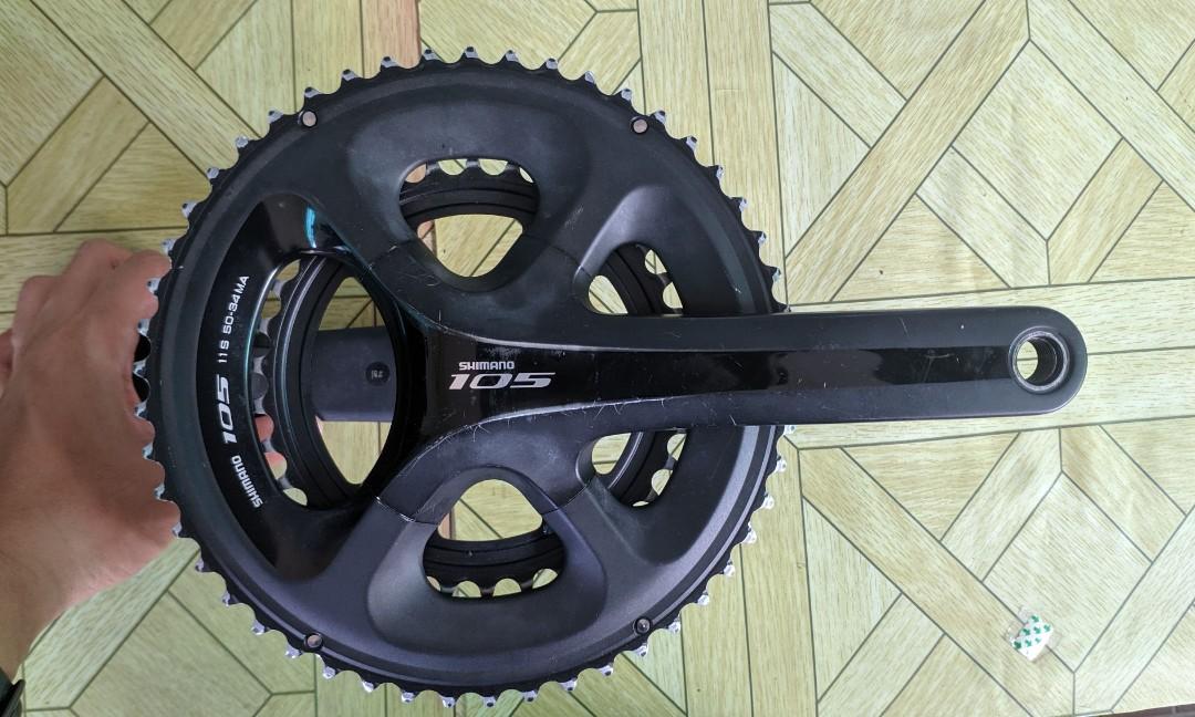 Shimano 105 shop r5800 groupset