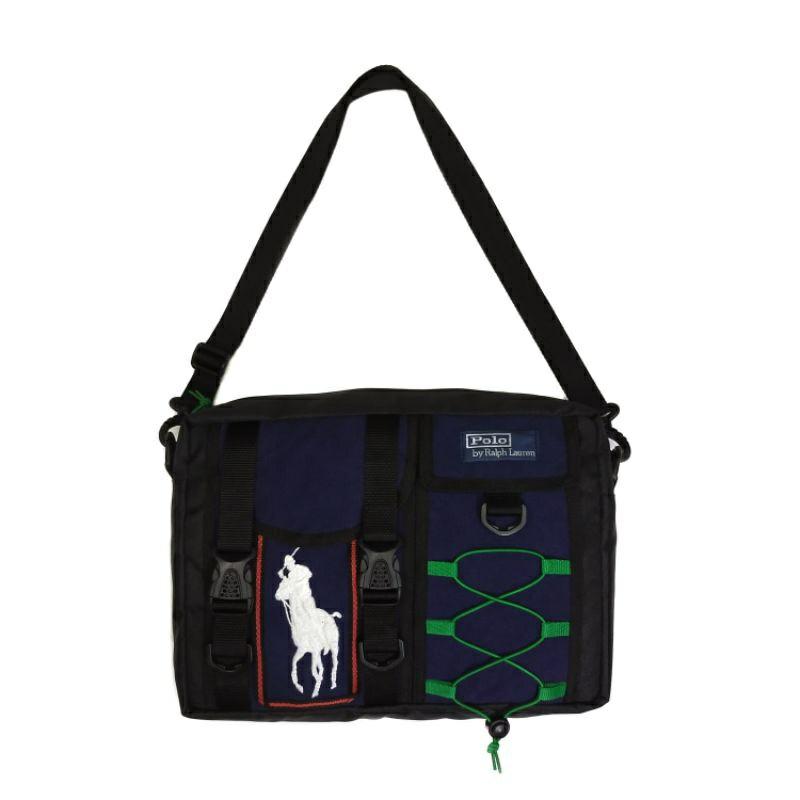 Slingbag Polo Ralph Lauren | Tas Polo By Ralph Lauren Vintage ...