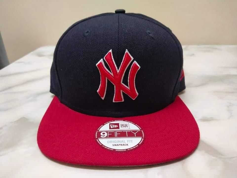 Snapback cap brands outlet