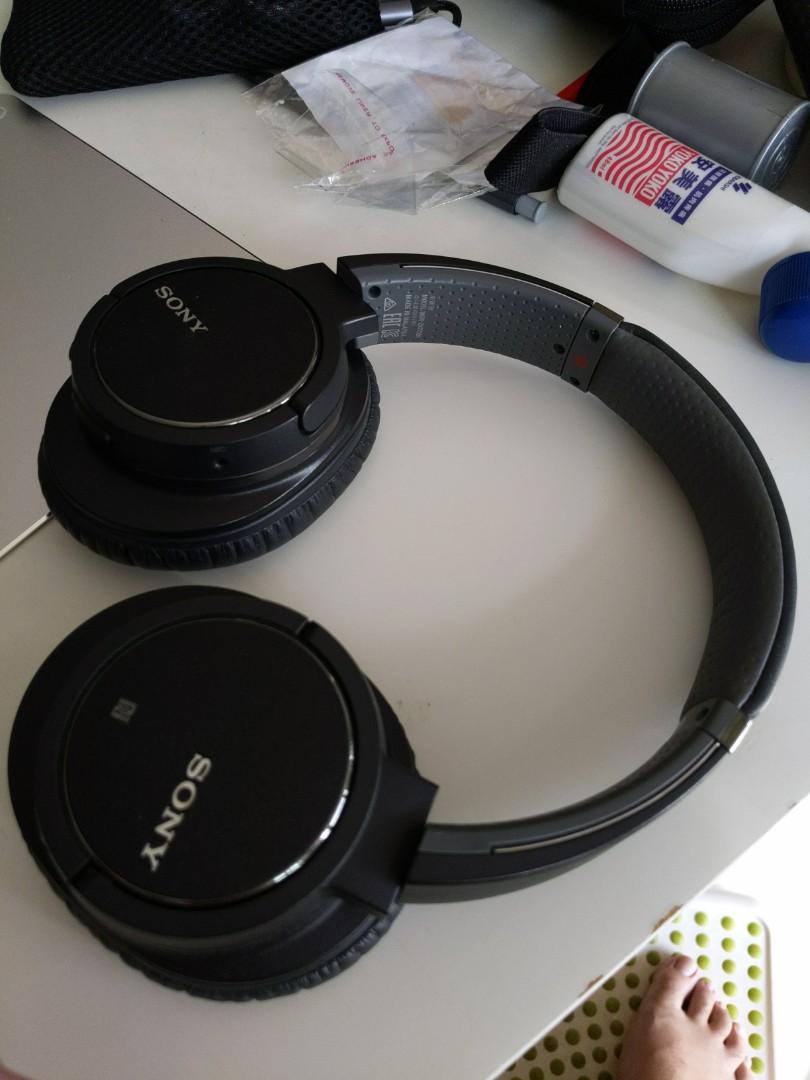 Sony mdr sales zx 770