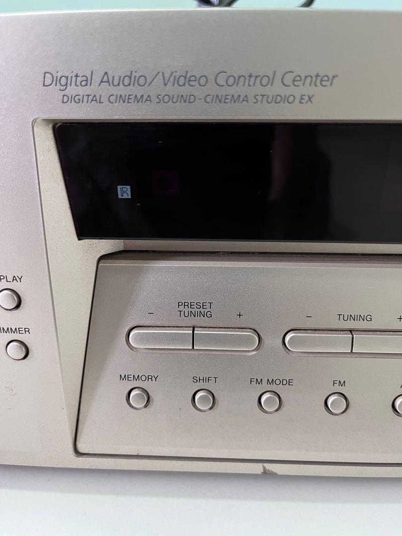 Manual De Uso De Sony Str De485 Manual De Instruccion vrogue.co