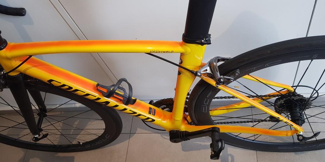 Specialized allez sprint comp 2017 shop