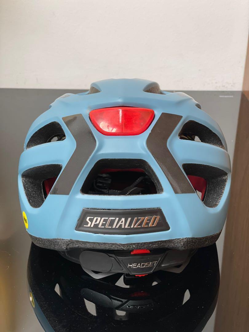 Centro deals led specialized