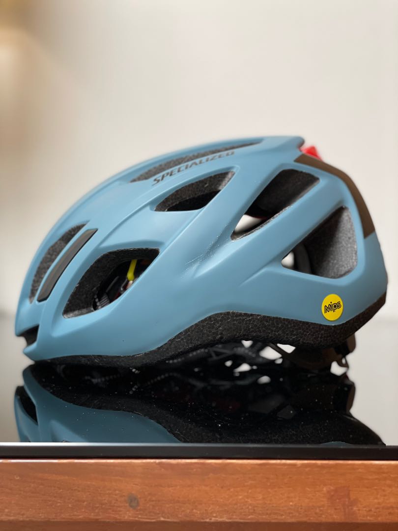 Centro led helmet deals