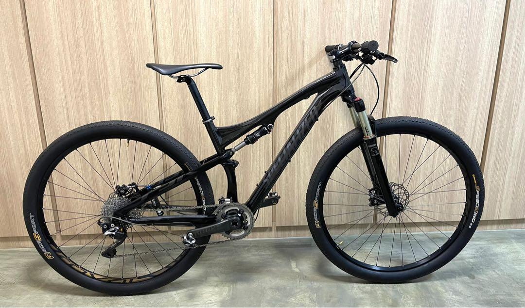 Specialized epic carbon 2013 best sale