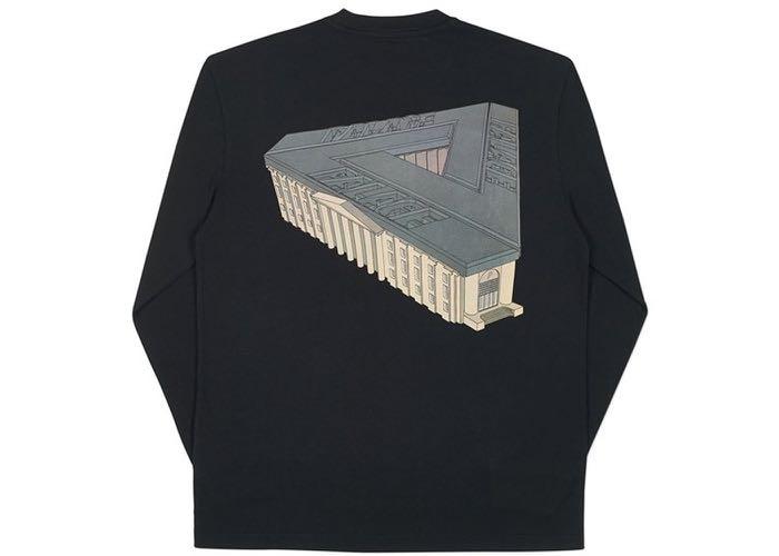 Palace best sale palazzo tee