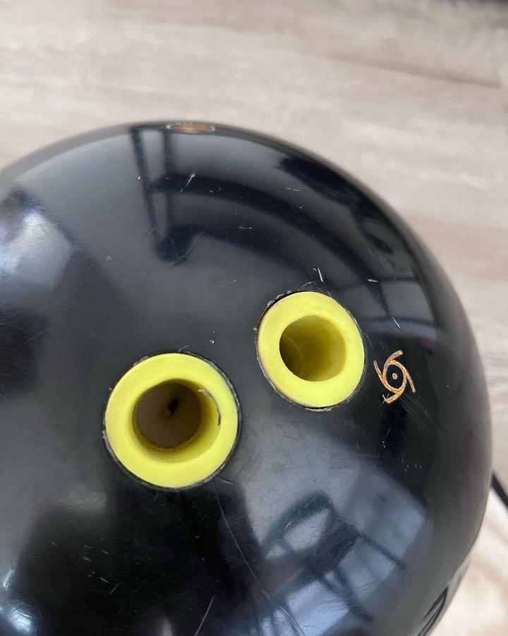 Storm HyRoad X 14lbs, Sports Equipment, Sports & Games, Billiards