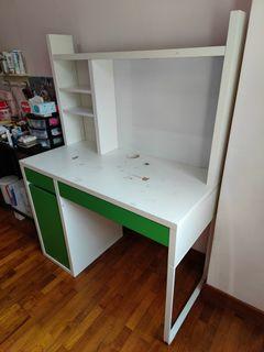Study table