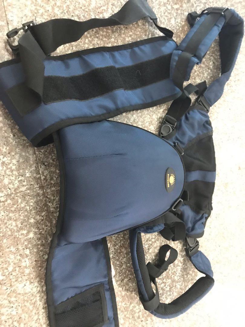 Sunnybaby baby carrier sale