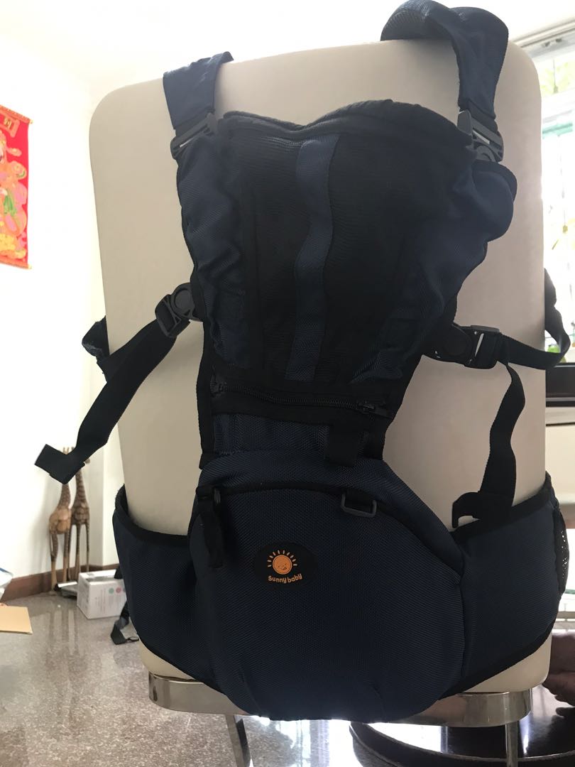 Sunnybaby baby carrier sale