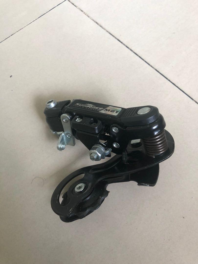 SunRace Indexing Tensioner, Sports Equipment, Bicycles & Parts