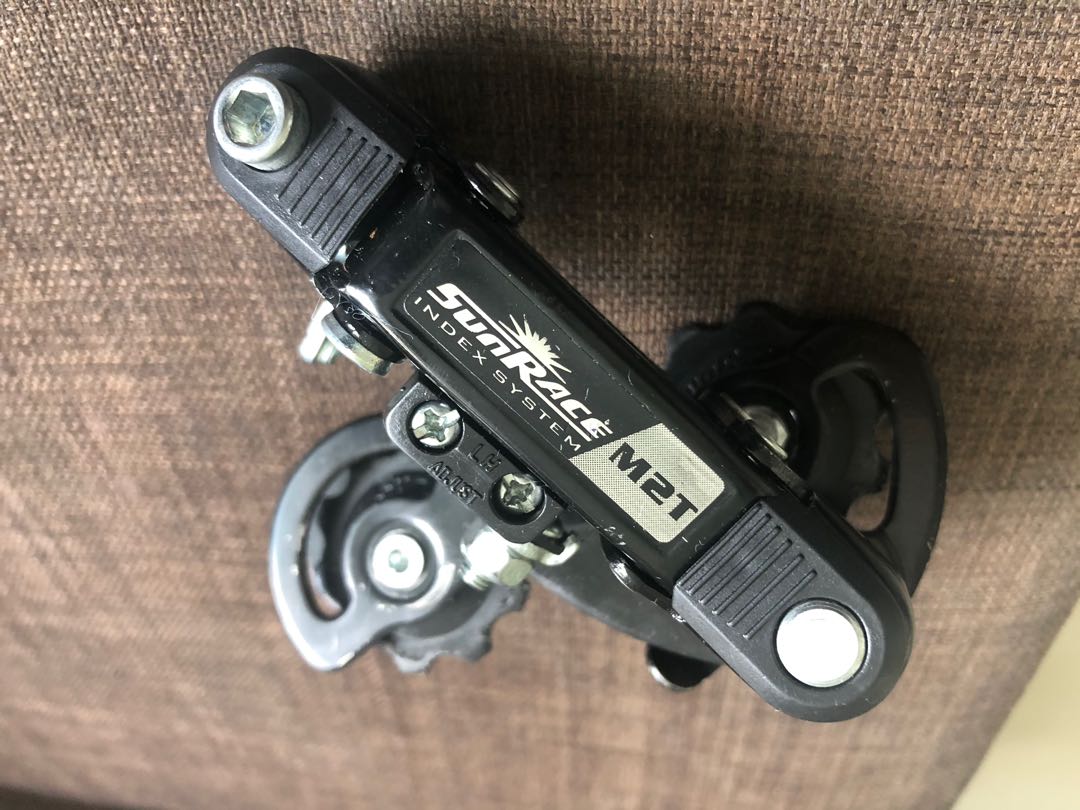 SunRace Indexing Tensioner, Sports Equipment, Bicycles & Parts