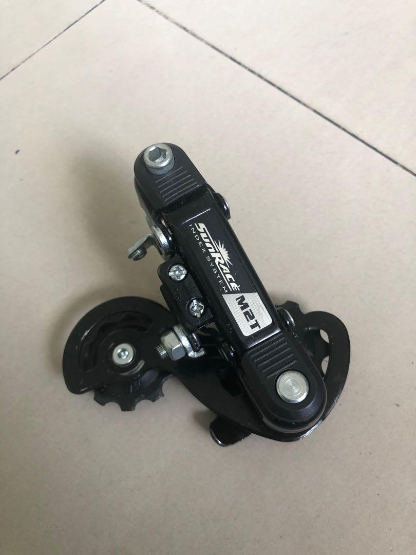 SunRace Indexing Tensioner, Sports Equipment, Bicycles & Parts