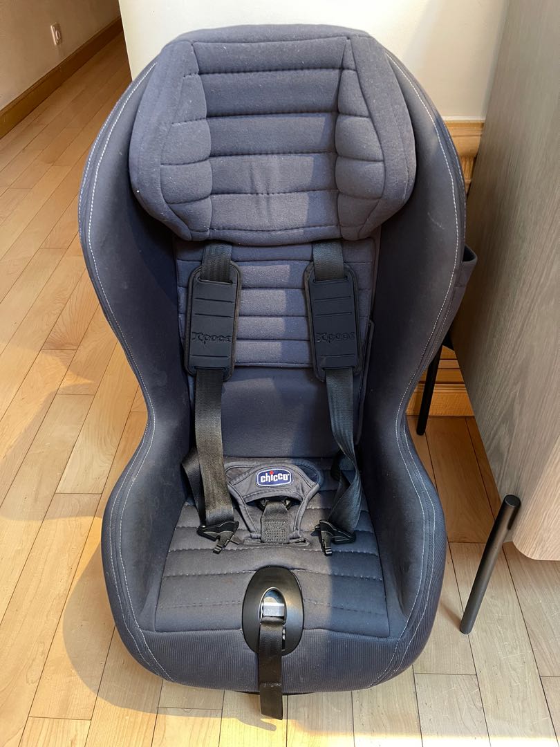 xpace isofix chicco