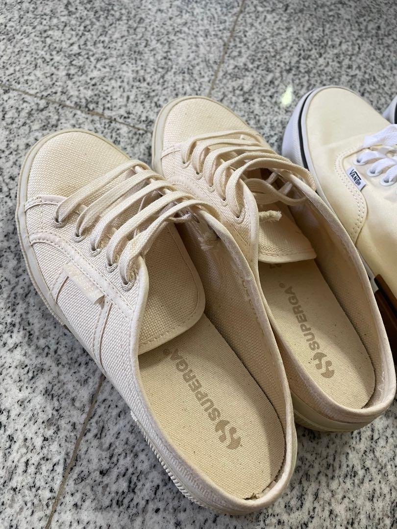 Superga vans sales