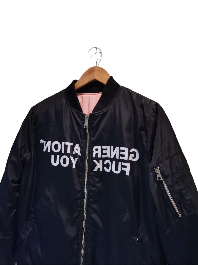 Supreme on sale undercover bomber
