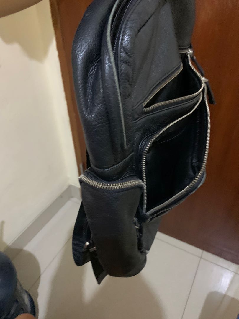 tignanello backpack new