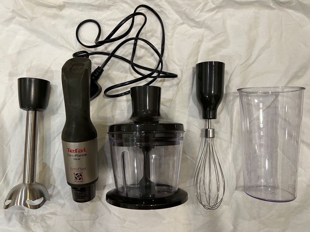 kitchenaid hand blender 3 speed
