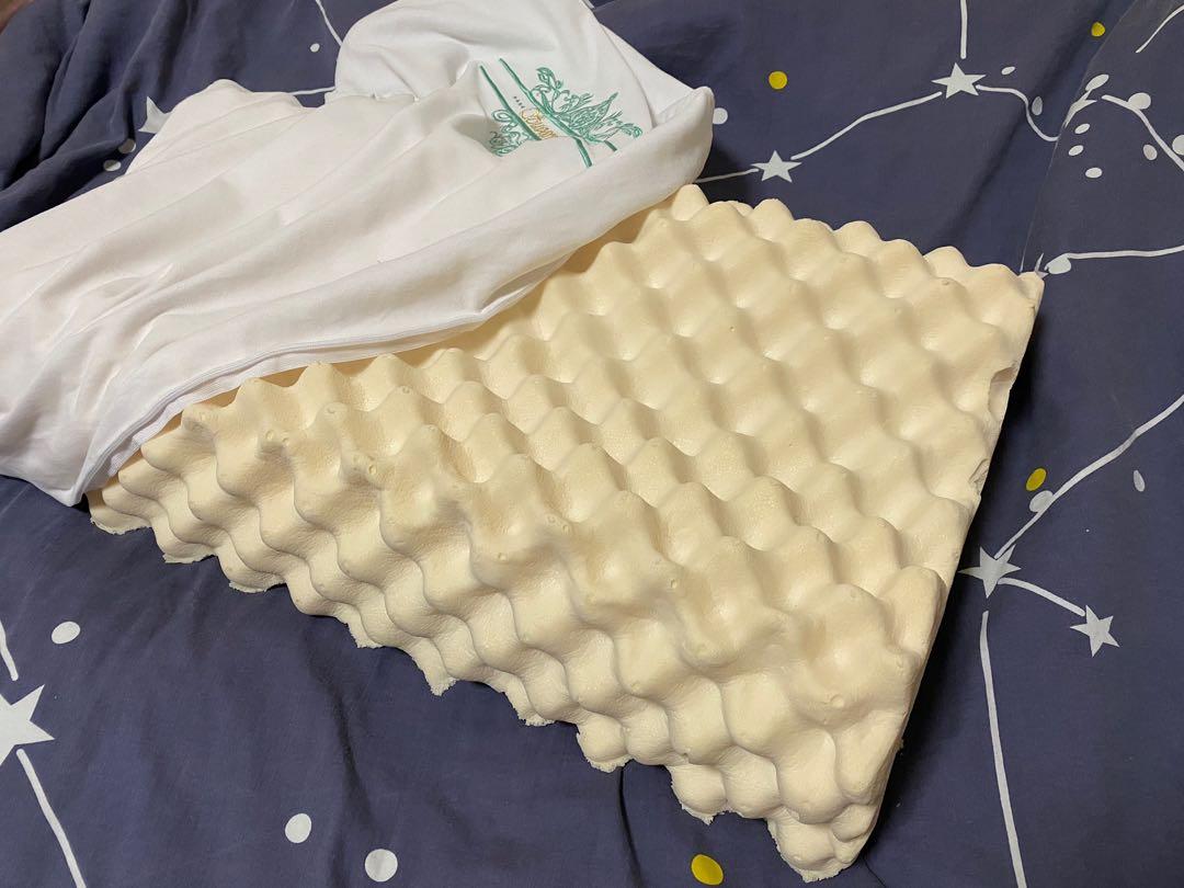 Suvarn latex pillow hot sale