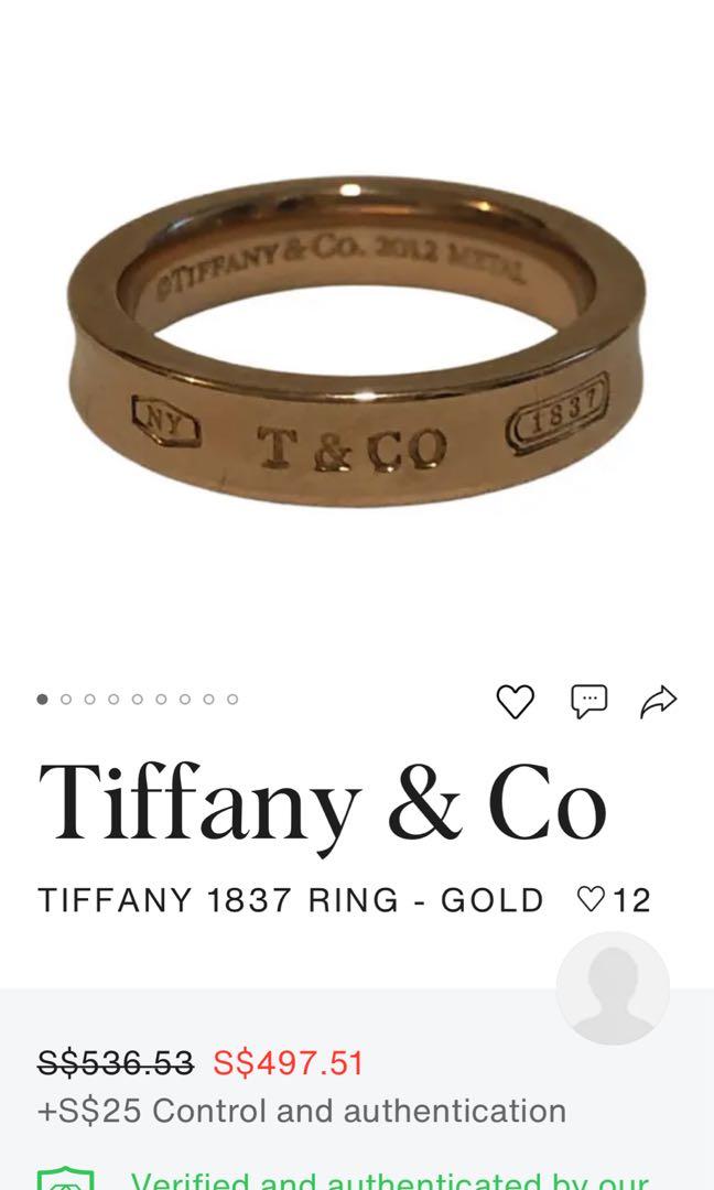 Does rubedo shop metal tarnish
