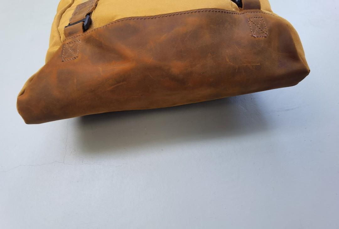 Timberland wash bag discount