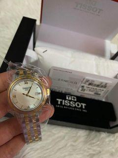 Tissot Bridgeport Lady (BRANDNEW)