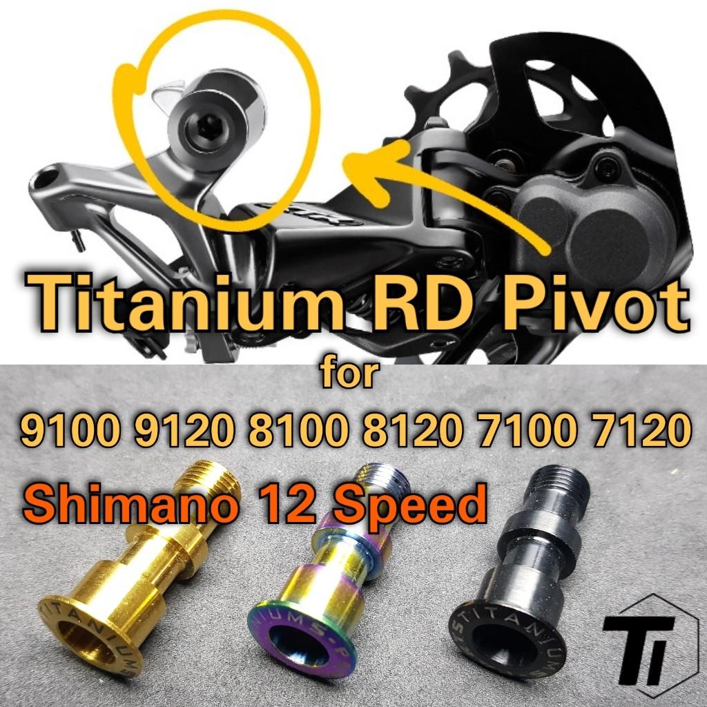 Shimano derailleur grades clearance