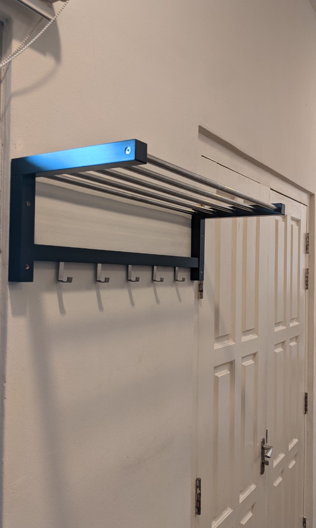 Tjusig sales hat rack