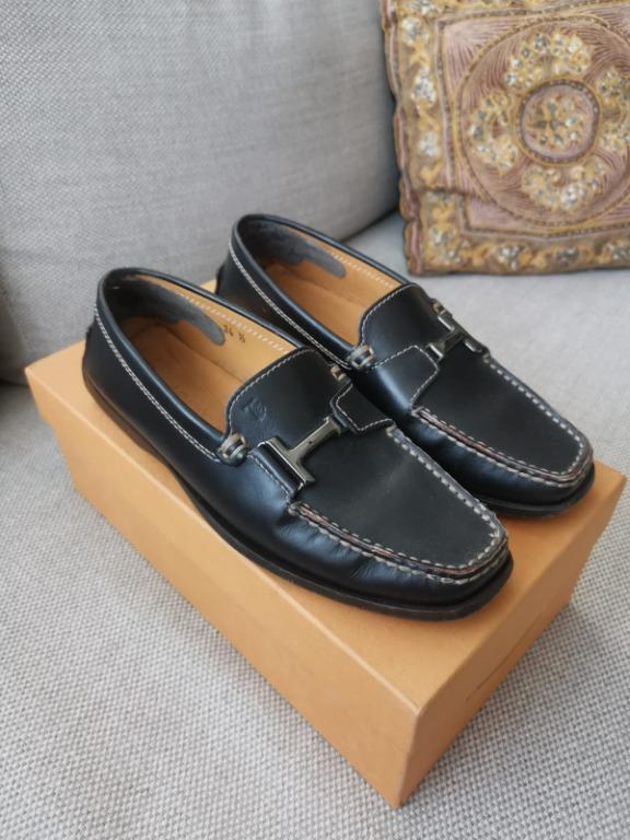 Tods vibram on sale