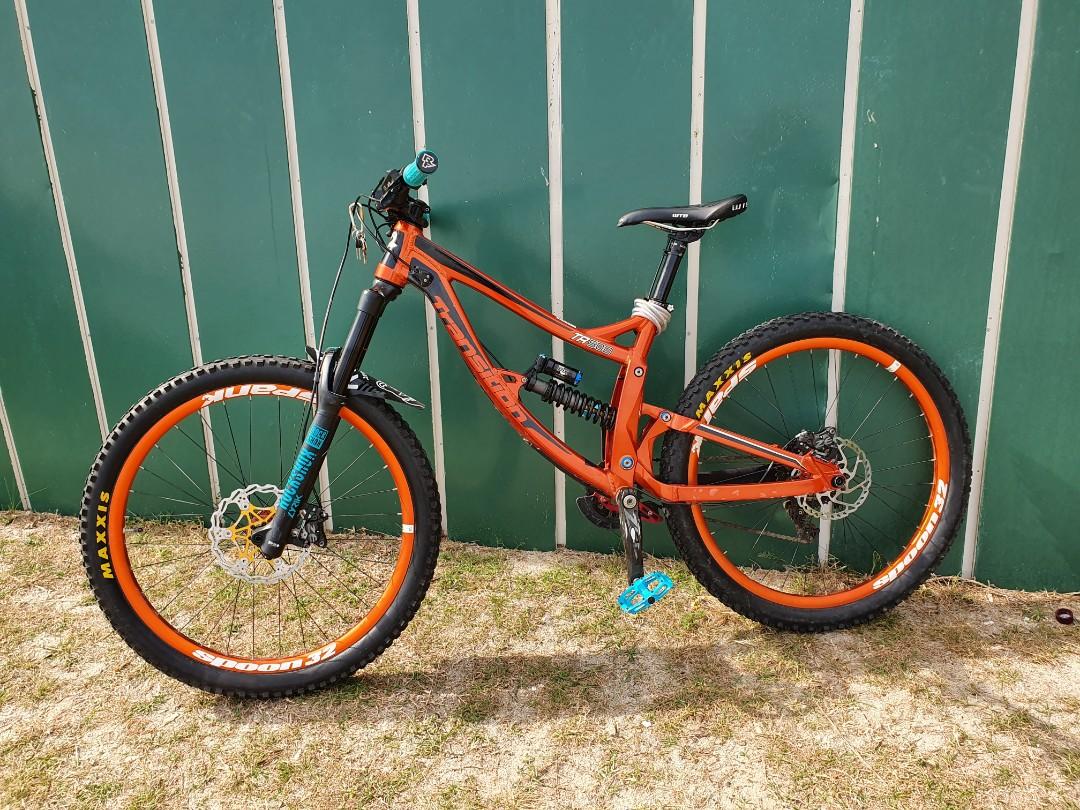 2014 transition 2025 tr500