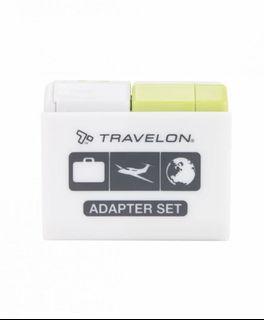 Travelon Universal Adapter Plug
