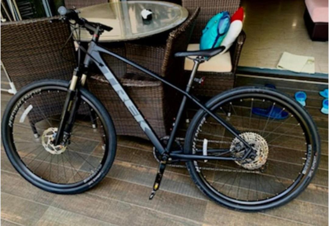 trek ds4
