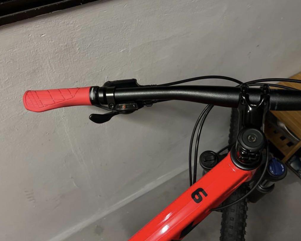 trek marlin 5 handlebar adjustment