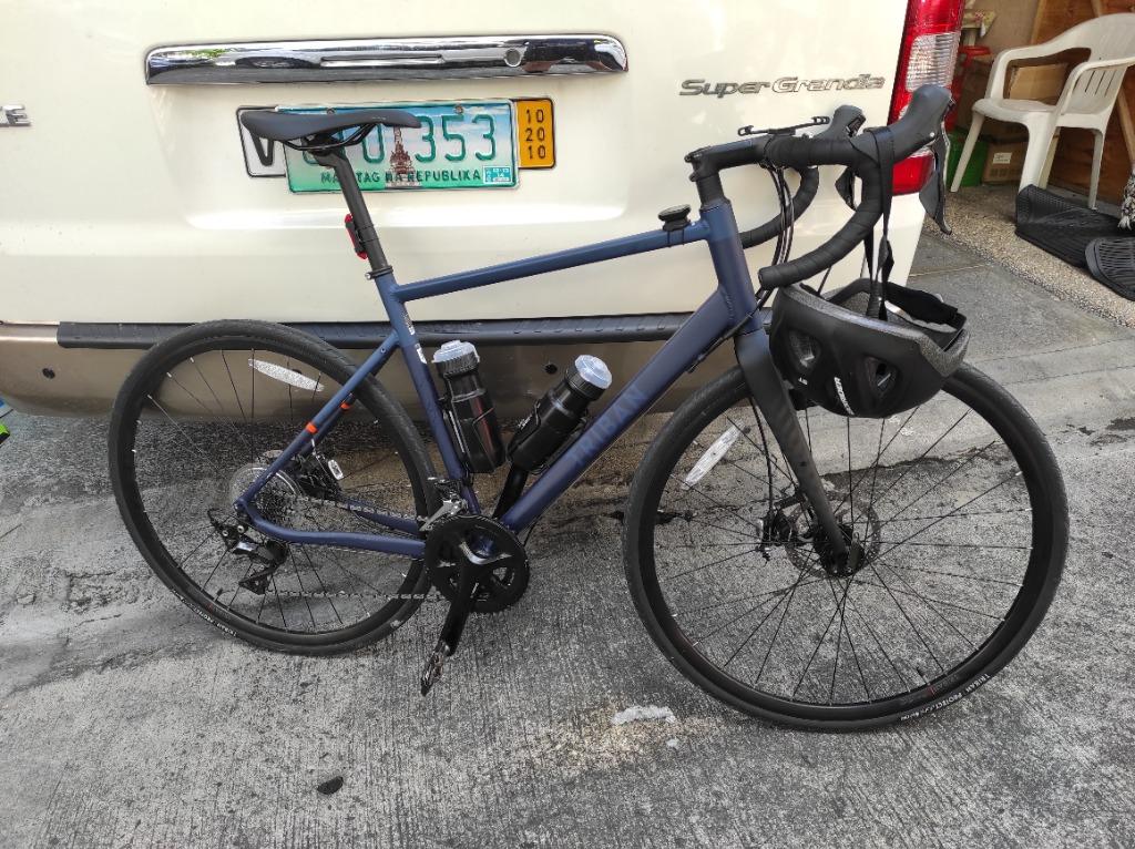 Triban 529 on sale