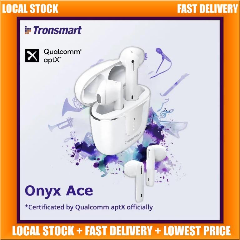 Tronsmart onyx ace on sale ipx5