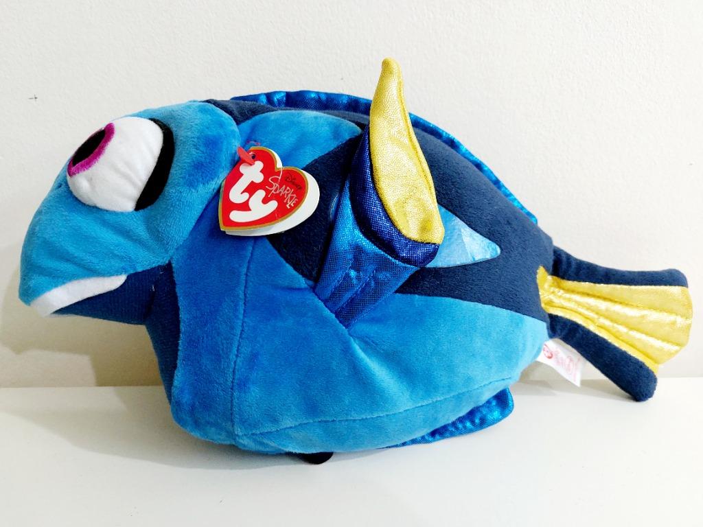 Dory beanie baby store